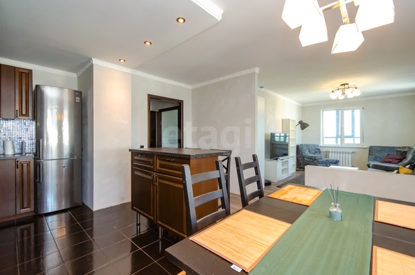 
  Продается 2-комн. квартира 69.8 м². Фото 5.