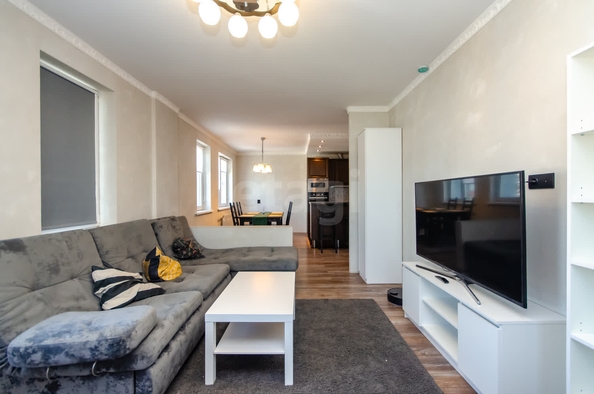 
  Продается 2-комн. квартира 69.8 м². Фото 7.