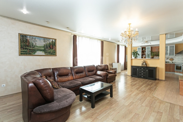
  Продается дом 400 м². Фото 4.
