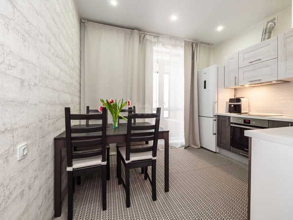 
  Продается 1-комн. квартира 37.2 м². Фото 2.