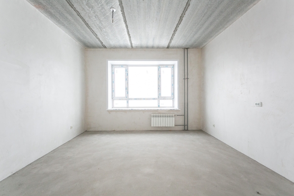 
  Продается 2-комн. квартира 56.5 м², в ЖК На Шоссейной, дом 1. Фото 5.