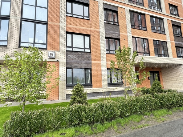 
  Продается 2-комн. квартира 56.5 м², в ЖК На Шоссейной, дом 1. Фото 6.