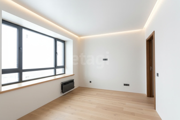 
  Продается 2-комн. квартира 56.5 м², в ЖК На Шоссейной, дом 1. Фото 9.