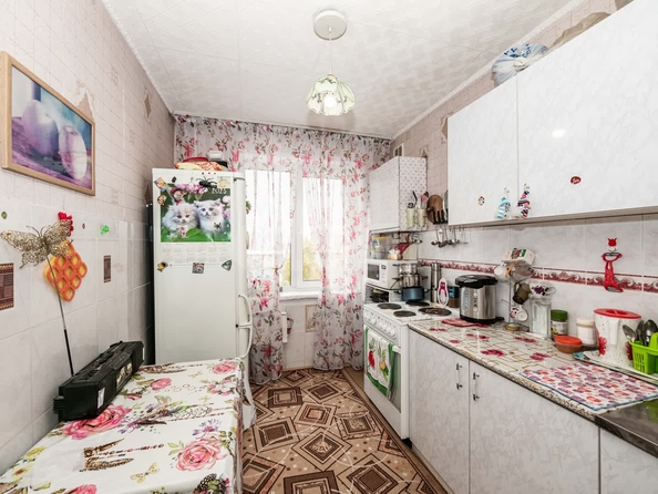 
  Продается 3-комн. квартира 59.9 м². Фото 3.