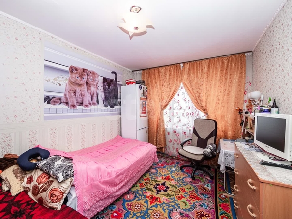 
  Продается 3-комн. квартира 59.9 м². Фото 17.