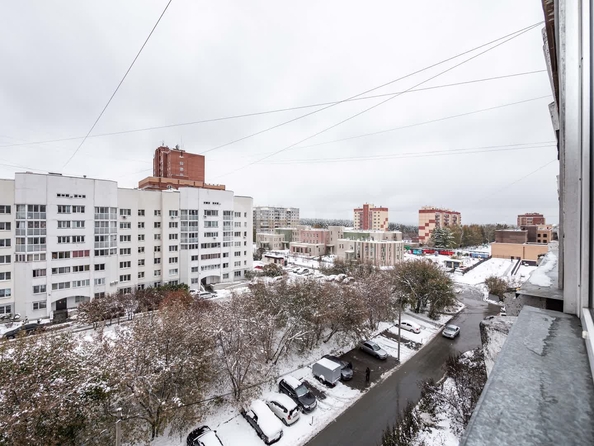 
  Продается 3-комн. квартира 59.9 м². Фото 27.