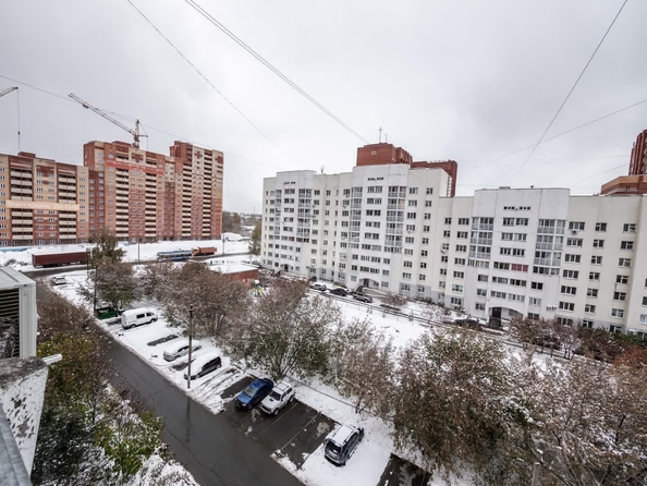 
  Продается 3-комн. квартира 59.9 м². Фото 28.