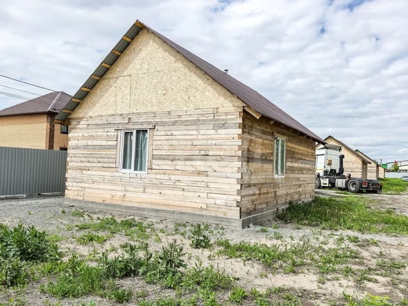 
  Продается дом 61.4 м². Фото 6.