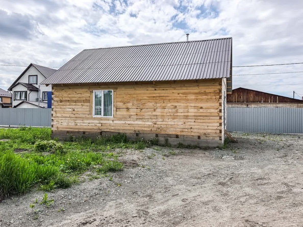 
  Продается дом 61.4 м². Фото 9.