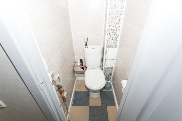 
  Продается 1-комн. квартира 35 м². Фото 16.