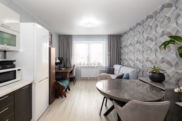 
  Продается 1-комн. квартира 46.3 м². Фото 13.