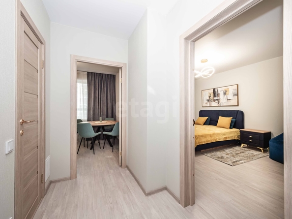 
  Продается 1-комн. квартира 41.4 м², в ЖК Династия, дом 903. Фото 14.