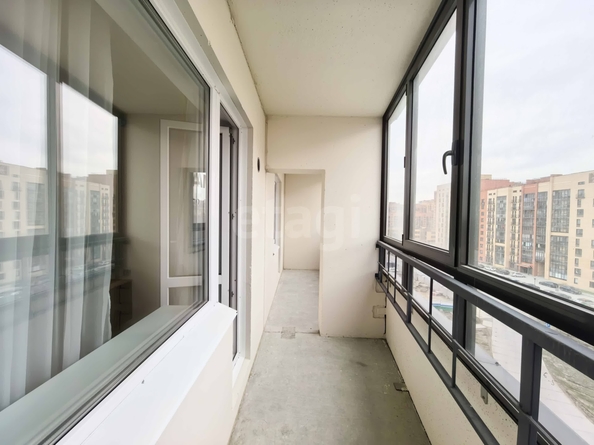 
  Продается 1-комн. квартира 41.4 м², в ЖК Династия, дом 903. Фото 18.