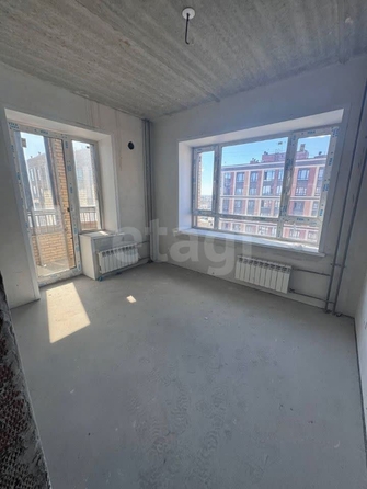 
  Продается 2-комн. квартира 56.1 м², в ЖК На Шоссейной, дом 3. Фото 12.
