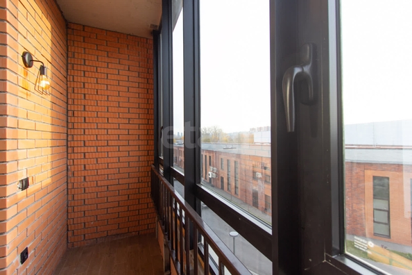 
  Продается 1-комн. квартира 37 м², в ЖК На Шоссейной, дом 3. Фото 1.