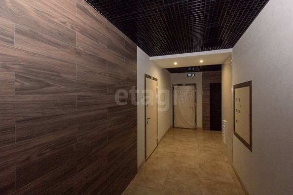 
  Продается 1-комн. квартира 37 м², в ЖК На Шоссейной, дом 3. Фото 5.