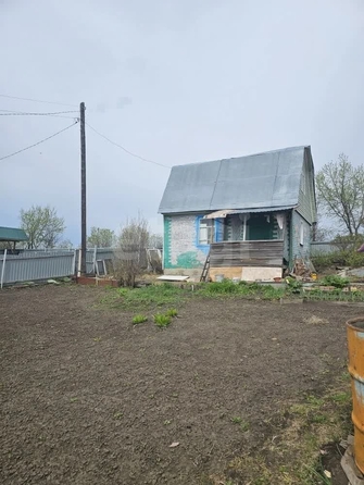 
  Продается дача 20 м². Фото 4.