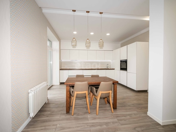 
  Продается 3-комн. квартира 97.6 м², в ЖК Марсель, 6 этап. Фото 2.