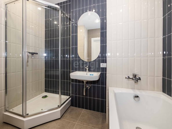 
  Продается 3-комн. квартира 97.6 м², в ЖК Марсель, 6 этап. Фото 25.