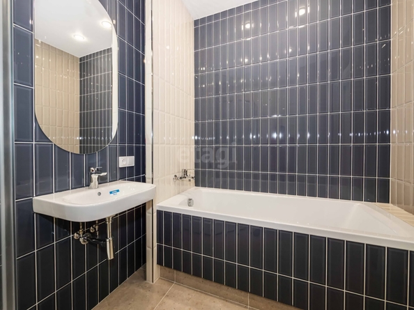 
  Продается 3-комн. квартира 97.6 м², в ЖК Марсель, 6 этап. Фото 26.