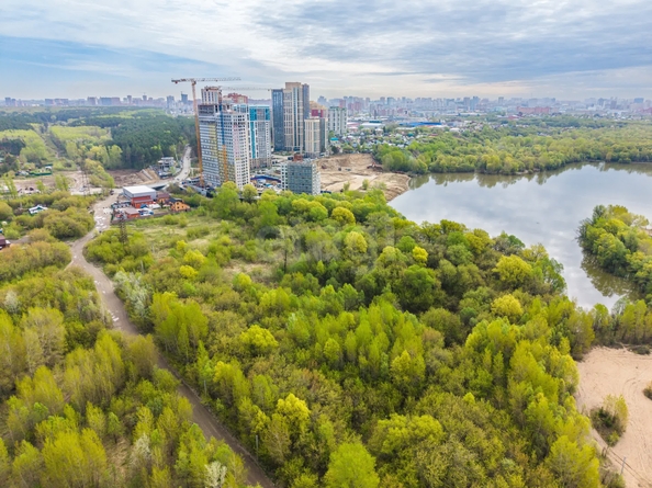 
  Продается земельный участок 65 соток. Фото 10.