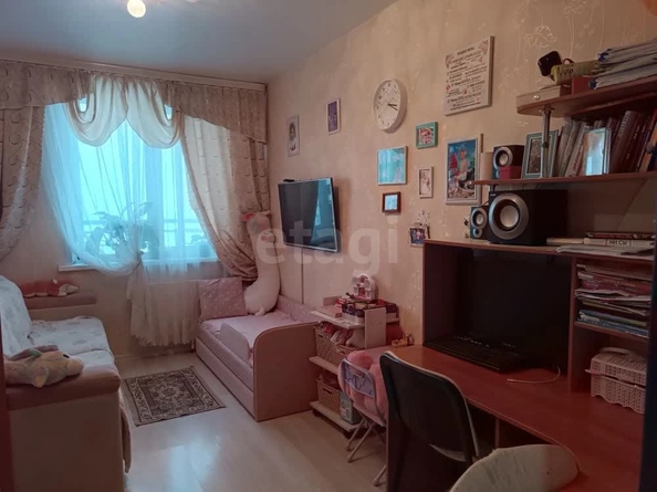 
  Продается 3-комн. квартира 87 м². Фото 10.