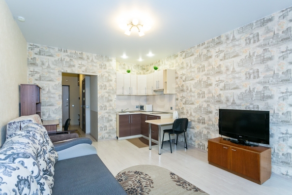
  Продается студия 26.9 м². Фото 7.