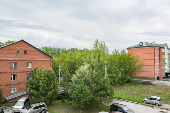 
  Продается 2-комн. квартира 55 м². Фото 18.