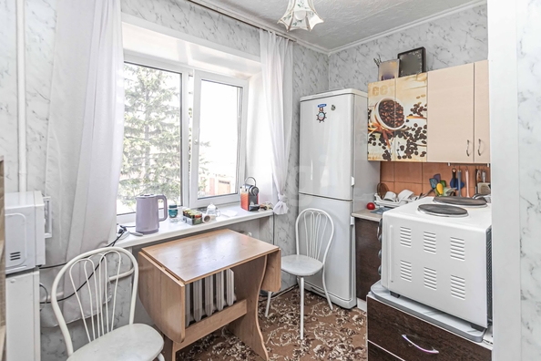 
  Продается 3-комн. квартира 58.7 м². Фото 1.