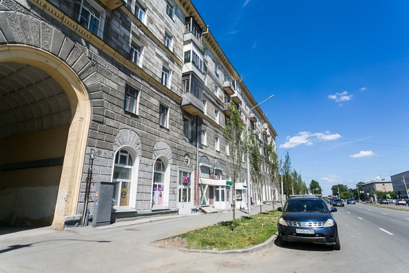 
  Продается 3-комн. квартира 78.7 м². Фото 1.