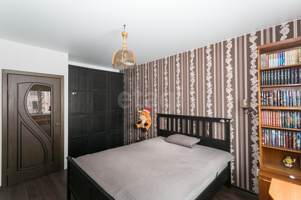 
  Продается 2-комн. квартира 63.5 м². Фото 5.