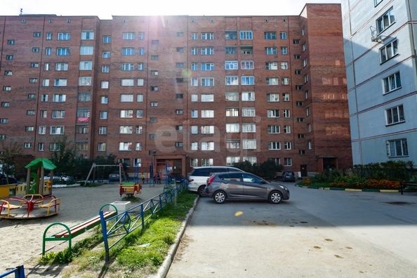 
  Продается 2-комн. квартира 50.5 м². Фото 24.