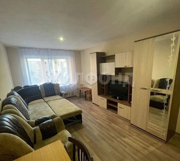 
  Продается комната 18.5 м². Фото 1.