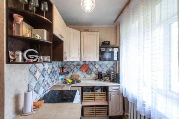 
  Продается 2-комн. квартира 41 м². Фото 7.