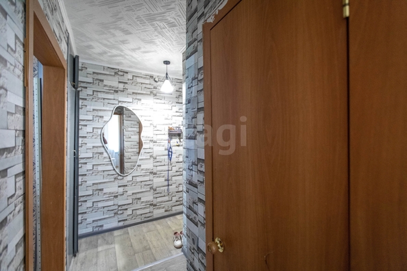 
  Продается 2-комн. квартира 41 м². Фото 12.