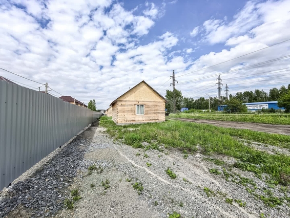 
  Продается дом 61.4 м². Фото 5.