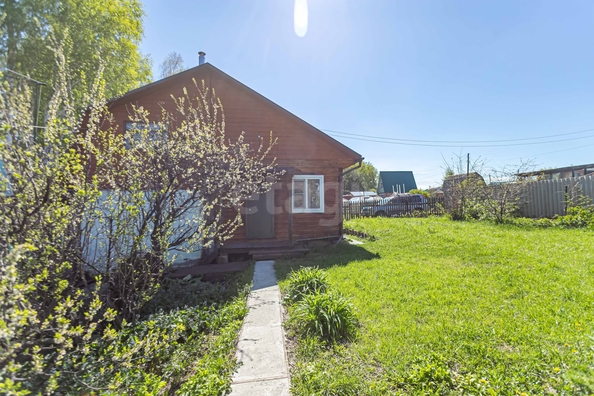
  Продается дача 60 м². Фото 1.