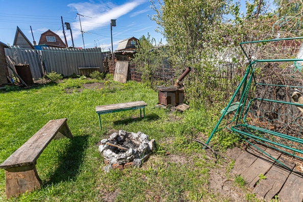 
  Продается дача 60 м². Фото 15.