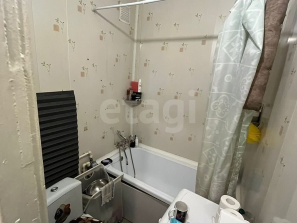 
  Продается 1-комн. квартира 30.4 м². Фото 6.