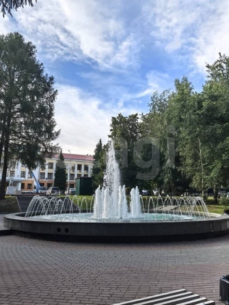 
  Продается 1-комн. квартира 30.4 м². Фото 12.