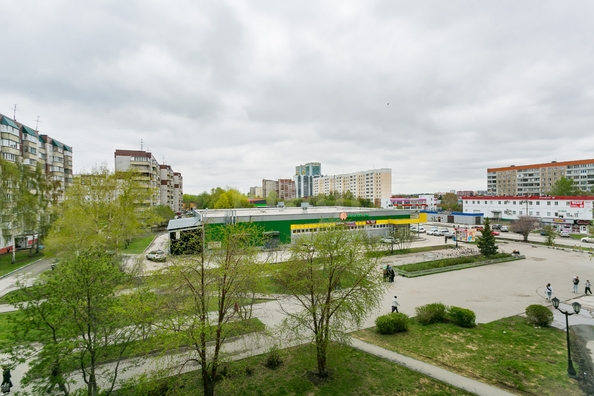 
  Продается 2-комн. квартира 47.1 м². Фото 23.
