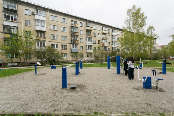 
  Продается 2-комн. квартира 47.1 м². Фото 25.