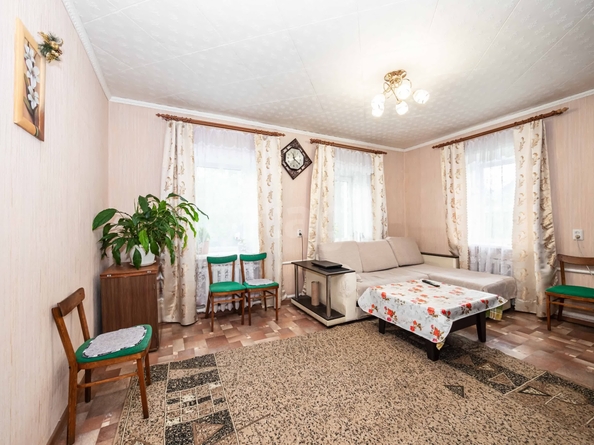 
  Продается дом 60.6 м². Фото 2.