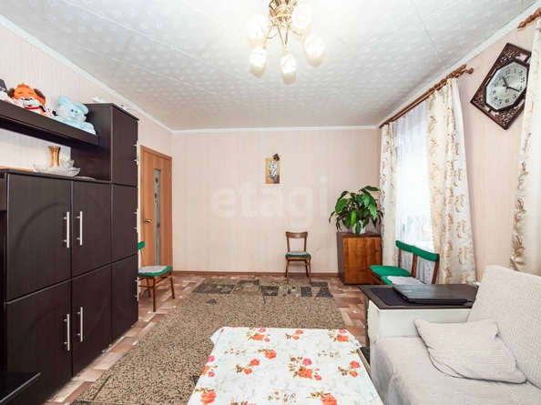 
  Продается дом 60.6 м². Фото 4.