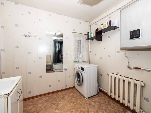 
  Продается дом 60.6 м². Фото 17.