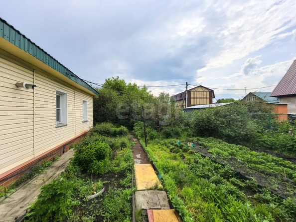 
  Продается дом 60.6 м². Фото 22.