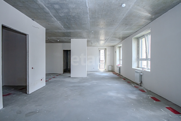 
  Продается 2-комн. квартира 58 м², в ЖК Дежнёв, дом 4. Фото 1.