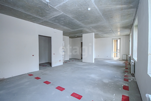 
  Продается 2-комн. квартира 58 м², в ЖК Дежнёв, дом 4. Фото 8.