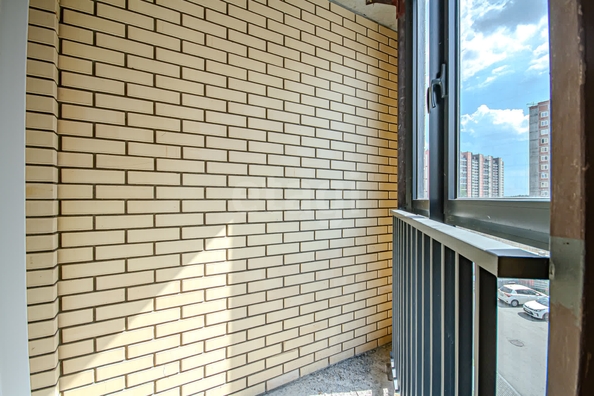 
  Продается 2-комн. квартира 58 м², в ЖК Дежнёв, дом 4. Фото 21.