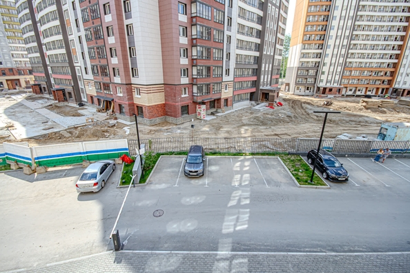 
  Продается 2-комн. квартира 58 м², в ЖК Дежнёв, дом 4. Фото 23.
